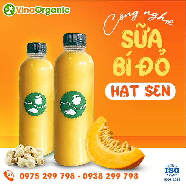 sua-bi-do-hat-sen-san-pham-cong-nghe-moi-doc-dao-tu-vinaorganic