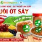 VinaOrganic cung cấp các Khóa học Công nghệ sản xuất thực phẩm, RD, với chi phí tiết kiệm, mở lớp hàng tuần. LH: 0938299798 - 0975299798