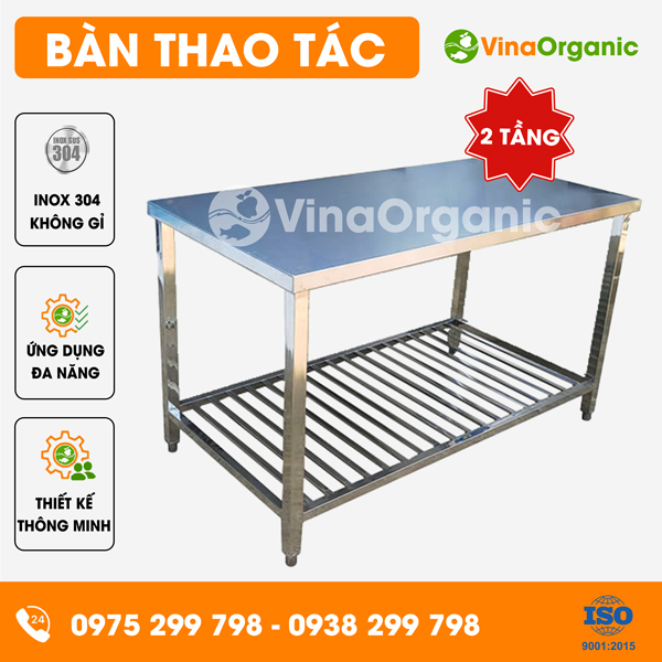 bi1167-ban-thao-tac-2-tang-co-gia-nan-duoi-inox-304-cao-cap-1